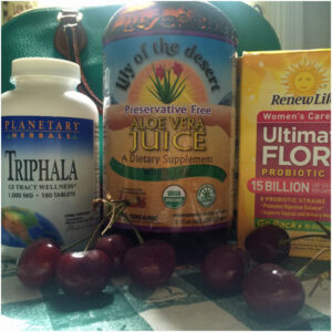 Ayurveda Life Hacks: Maintain Healthy Digestion While Traveling Image